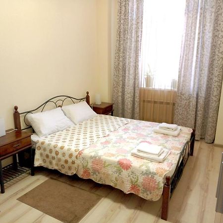 V&V Apartment Odessza Kültér fotó