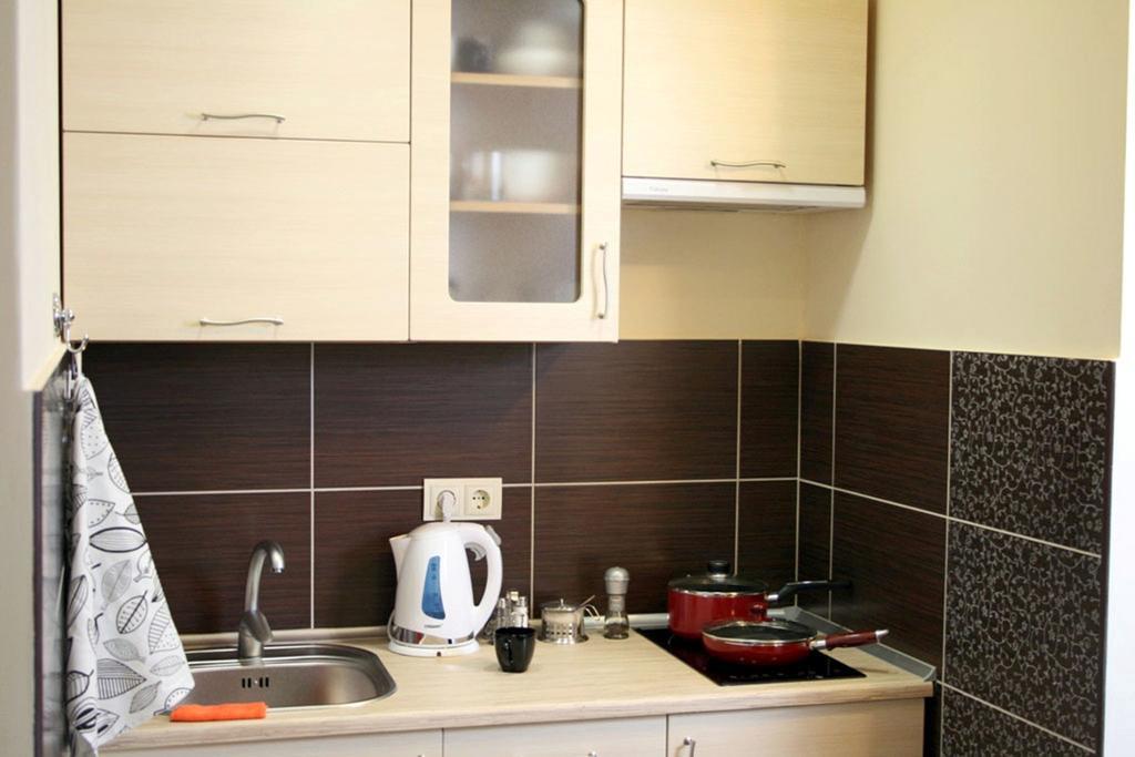 V&V Apartment Odessza Kültér fotó