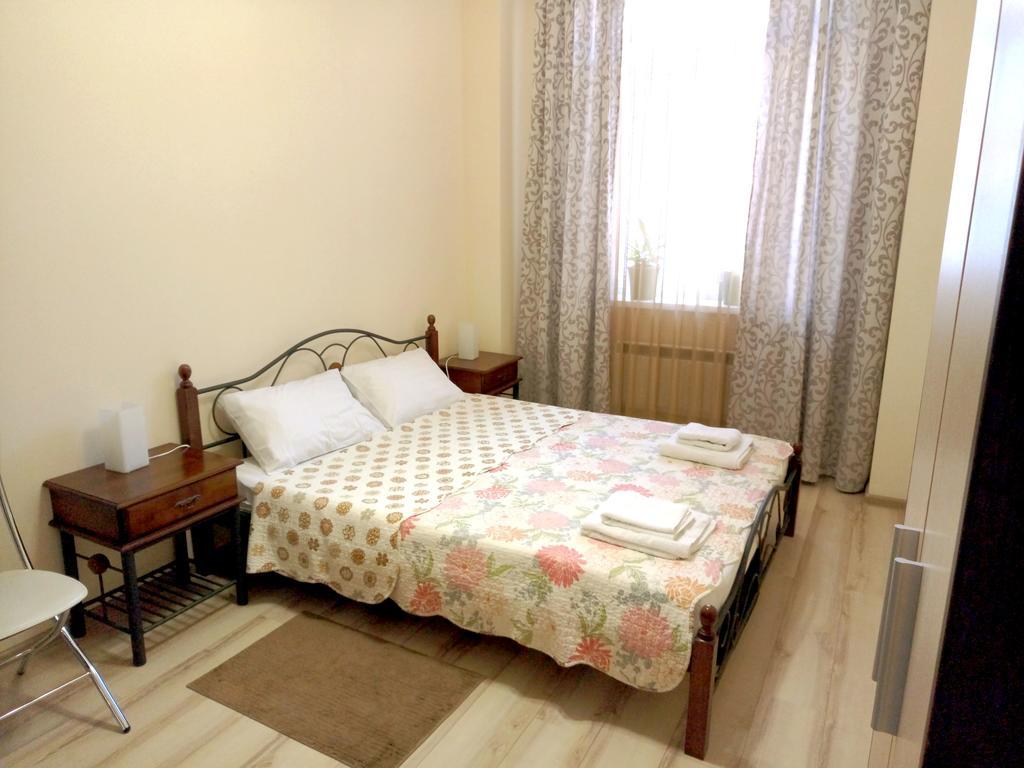 V&V Apartment Odessza Kültér fotó