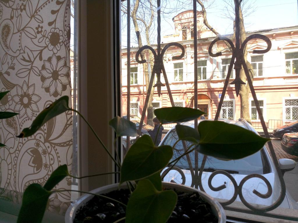 V&V Apartment Odessza Kültér fotó
