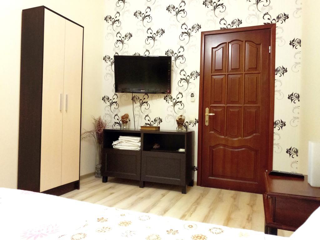 V&V Apartment Odessza Kültér fotó