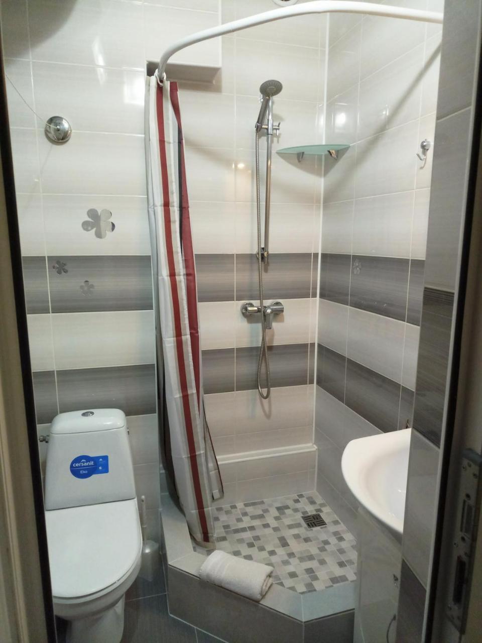 V&V Apartment Odessza Kültér fotó